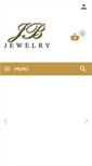 Mobile Screenshot of jb-jewelry.com